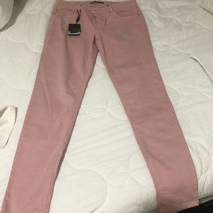 NWT- Massimo Dutti- Skinny Fit
